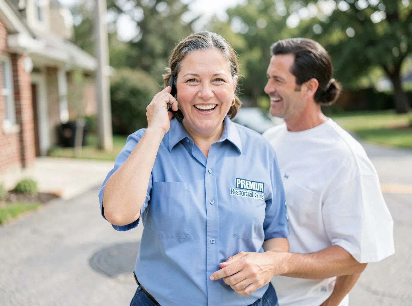 Water Damage Restoration National City, CA FAQs